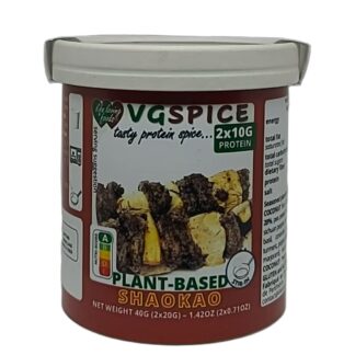 VGSPICE SHAOKAO