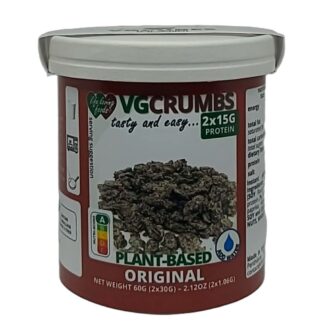 VGCRUMBS original (box)
