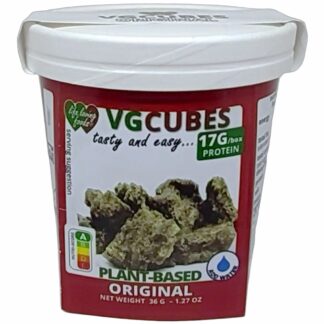 VGCUBES original (box)
