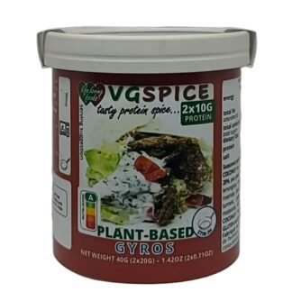 VGSPICE GYROS