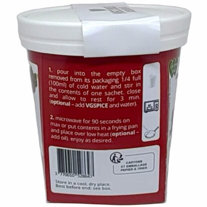 VGCUBES original (box) - Image 4
