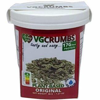 VGCRUMBS original (box)