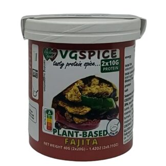 VGSPICE FAJITA
