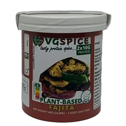 VGSPICE FAJITA