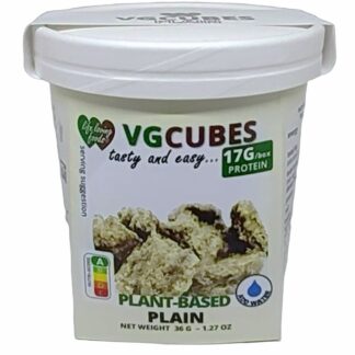 VGCUBES plain (box)