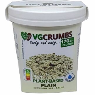 VGCRUMBS plain (box)