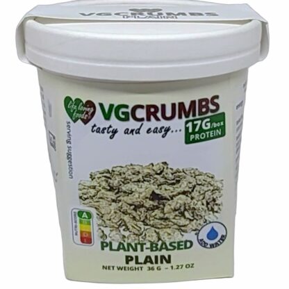 VGCRUMBS plain (box)