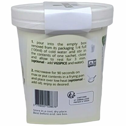 VGCRUMBS plain (box) - Image 4