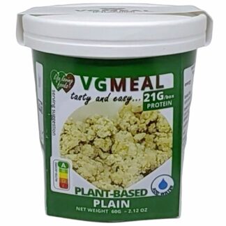 VGMEAL plain (box)