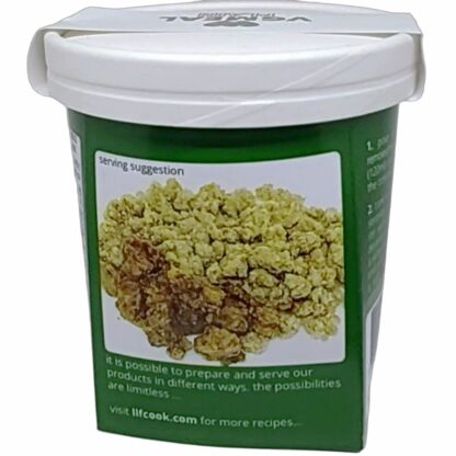 VGMEAL plain (box) - Image 3