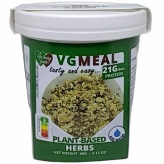 VGMEAL herbs (box)