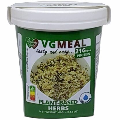 VGMEAL herbs (box)